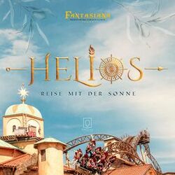 Helios (Reise mit der Sonne)