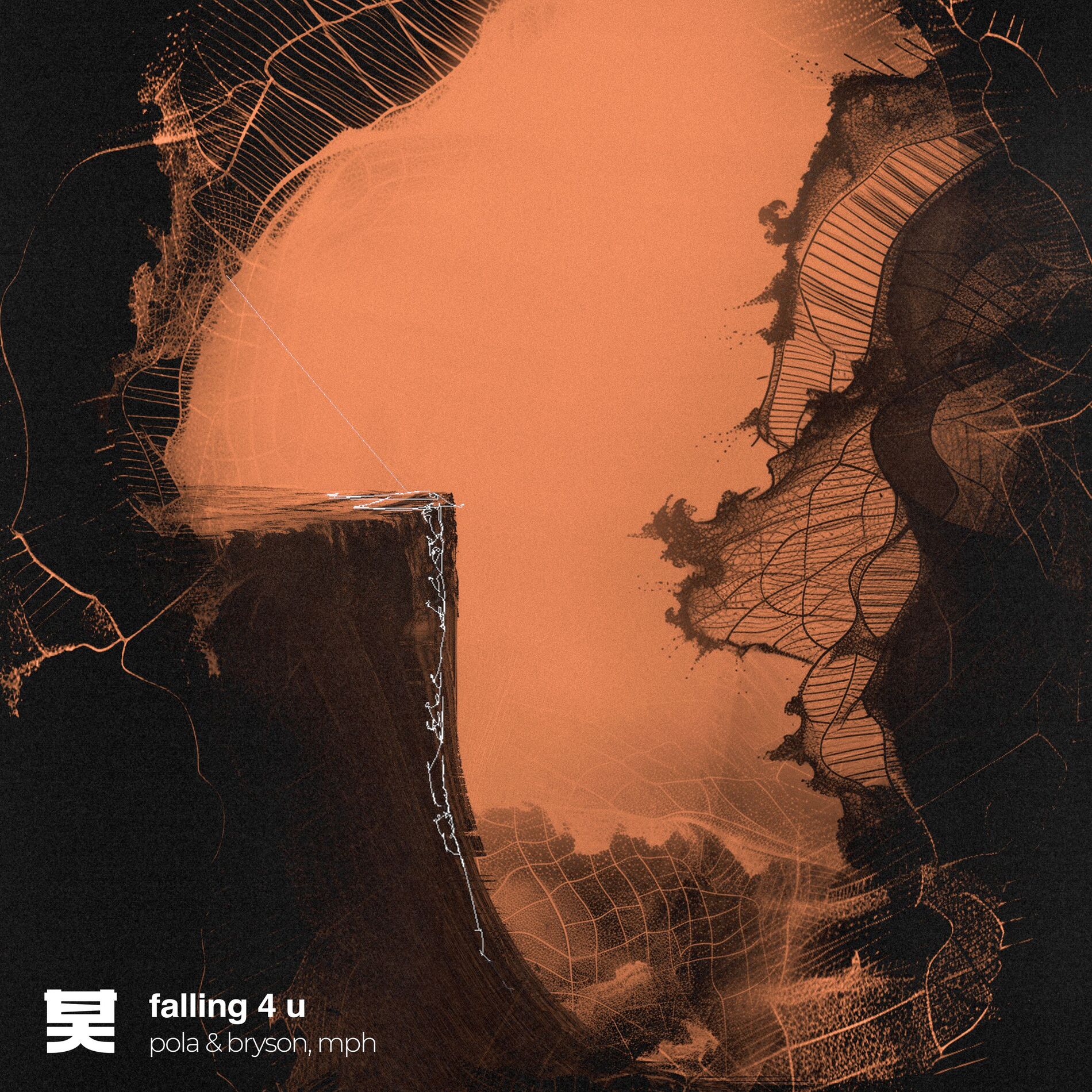 Album cover of Falling 4 U