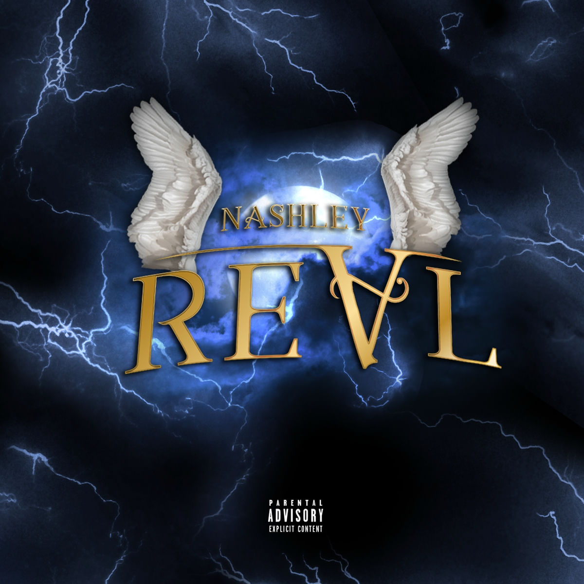 Album cover of Real