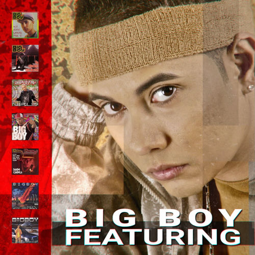 Big Boy - Featuring | Deezer
