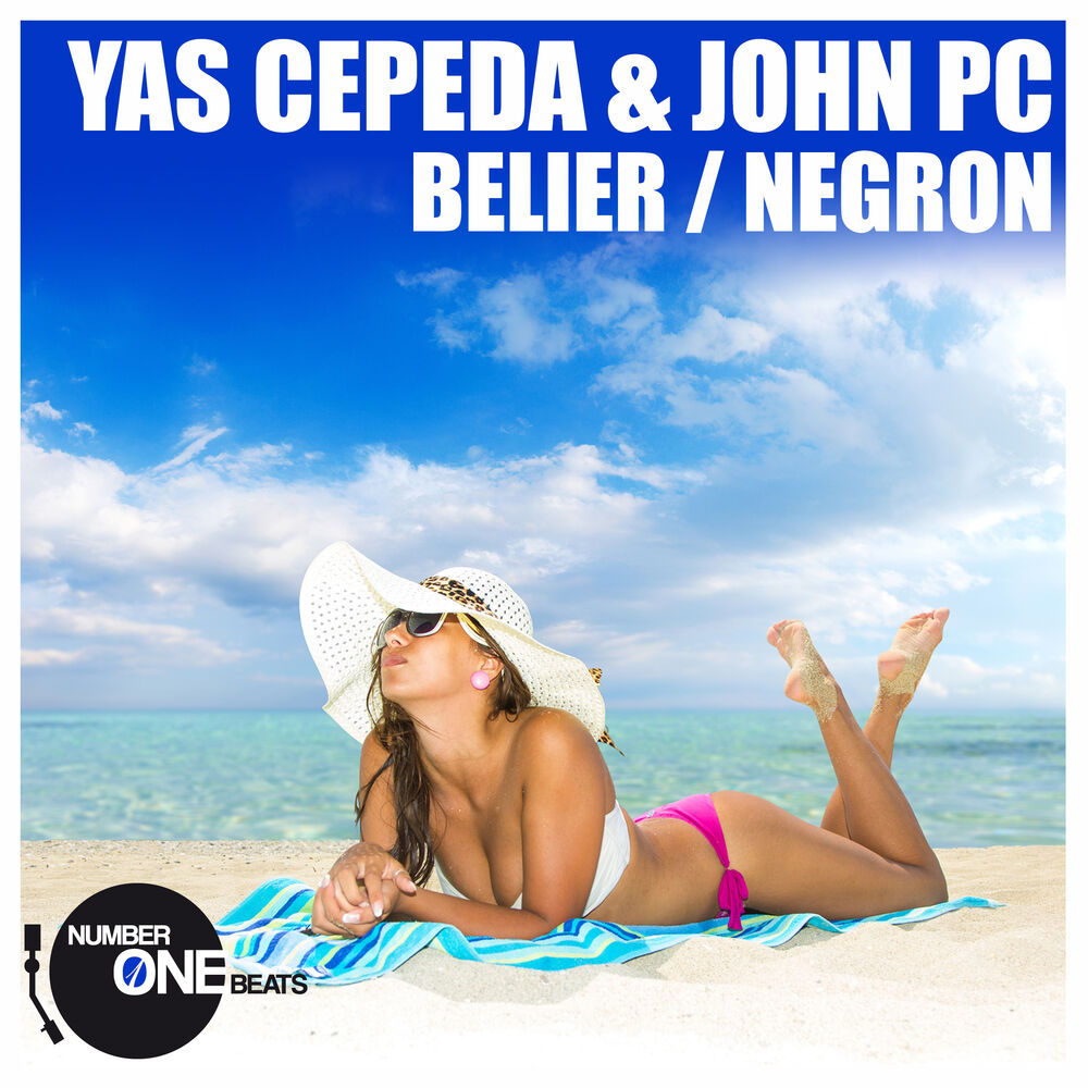 Picture of Belier / Negron