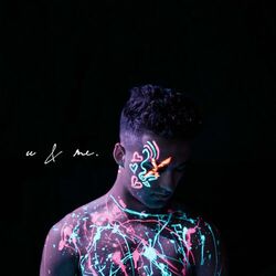 Cover of u & me