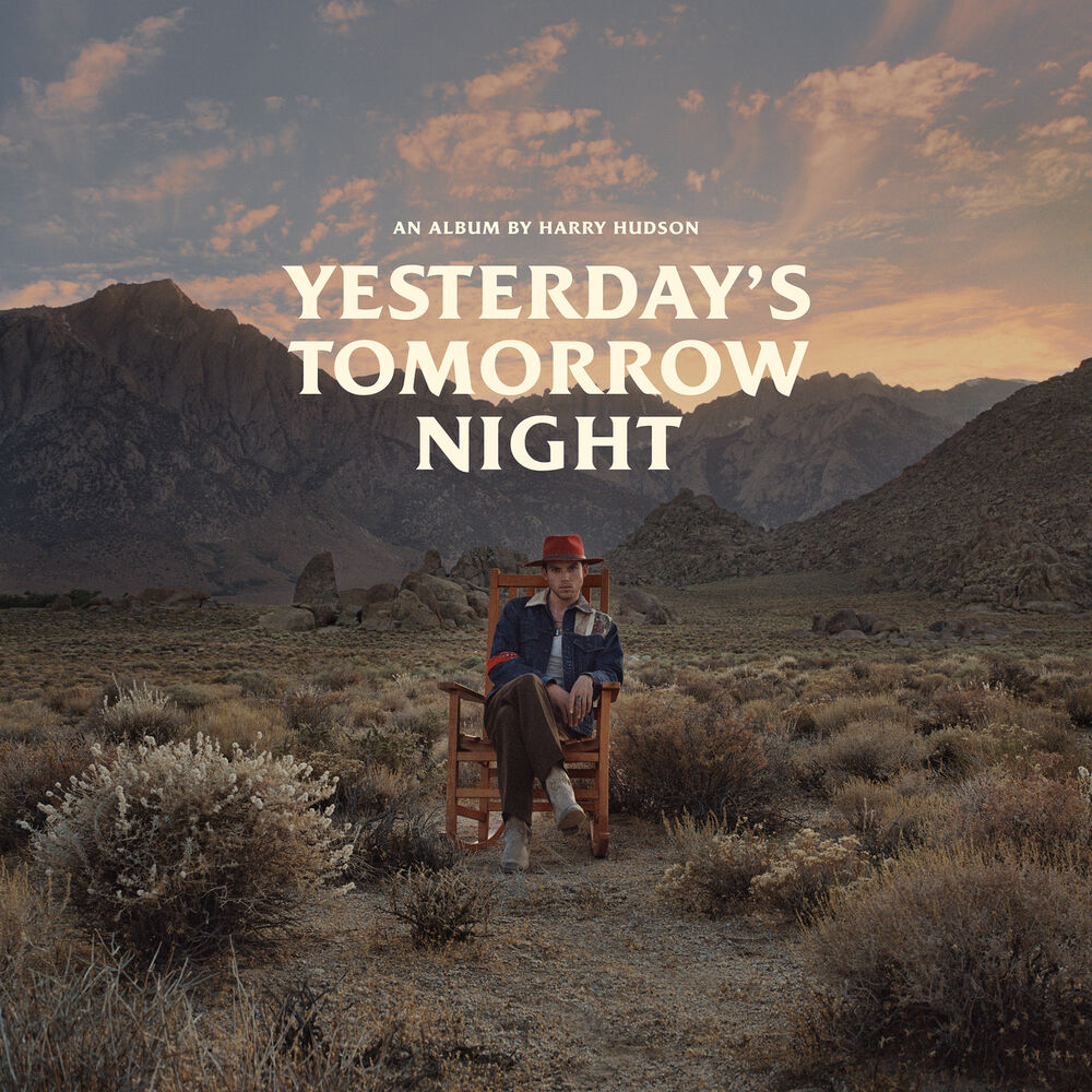 Picture of Yesterday's Tomorrow Night
