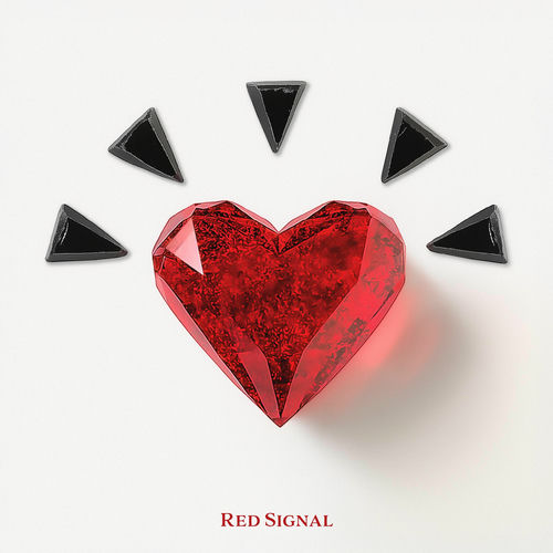 Touched – Red Signal – EP