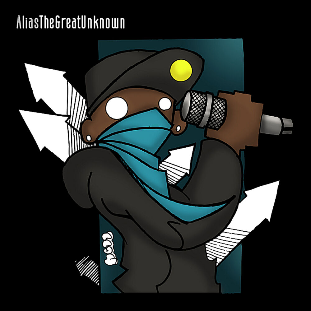 Picture of The Great Unknown