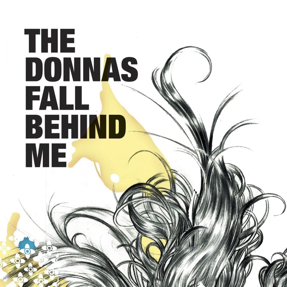 Picture of Fall Behind Me (Online Music)