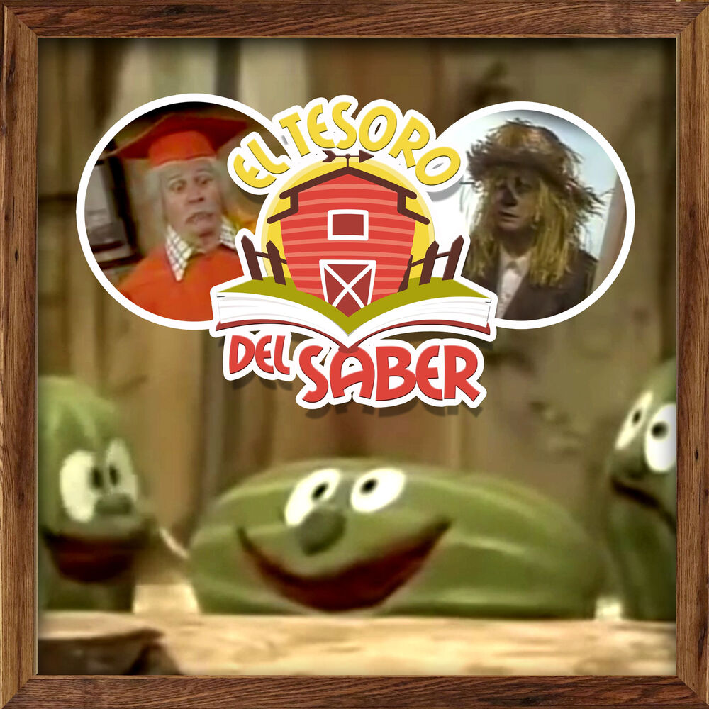 Picture of El Tesoro del Saber