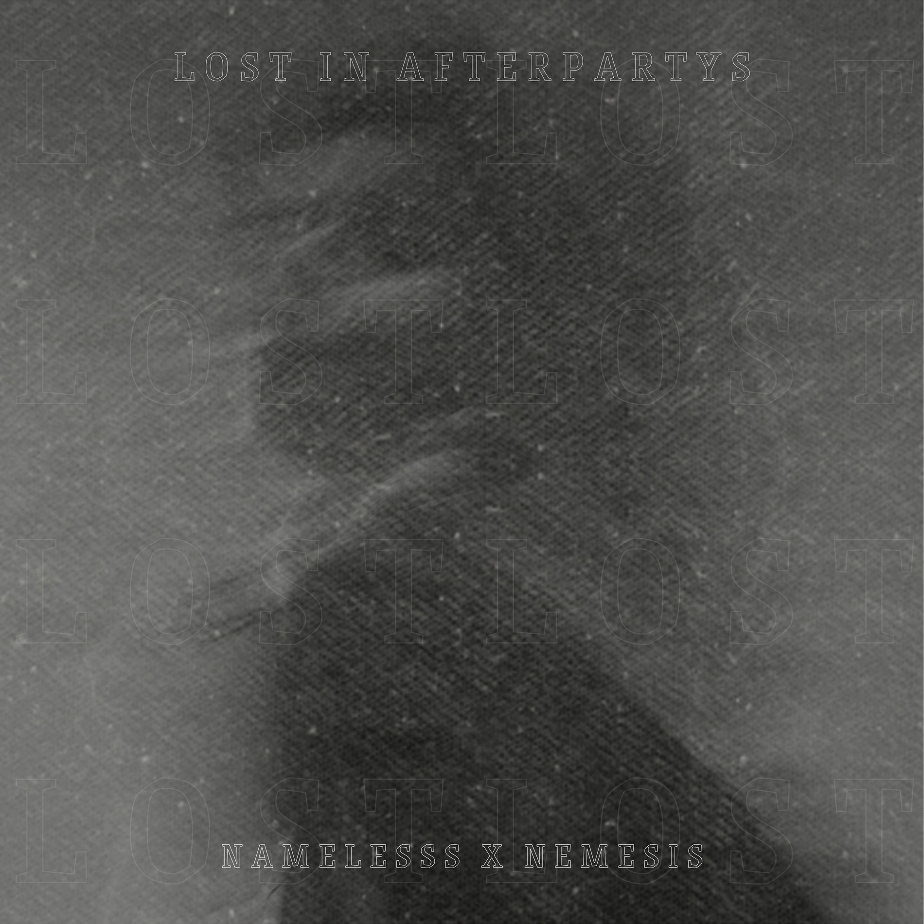 Album cover of Lost In Afterpartys