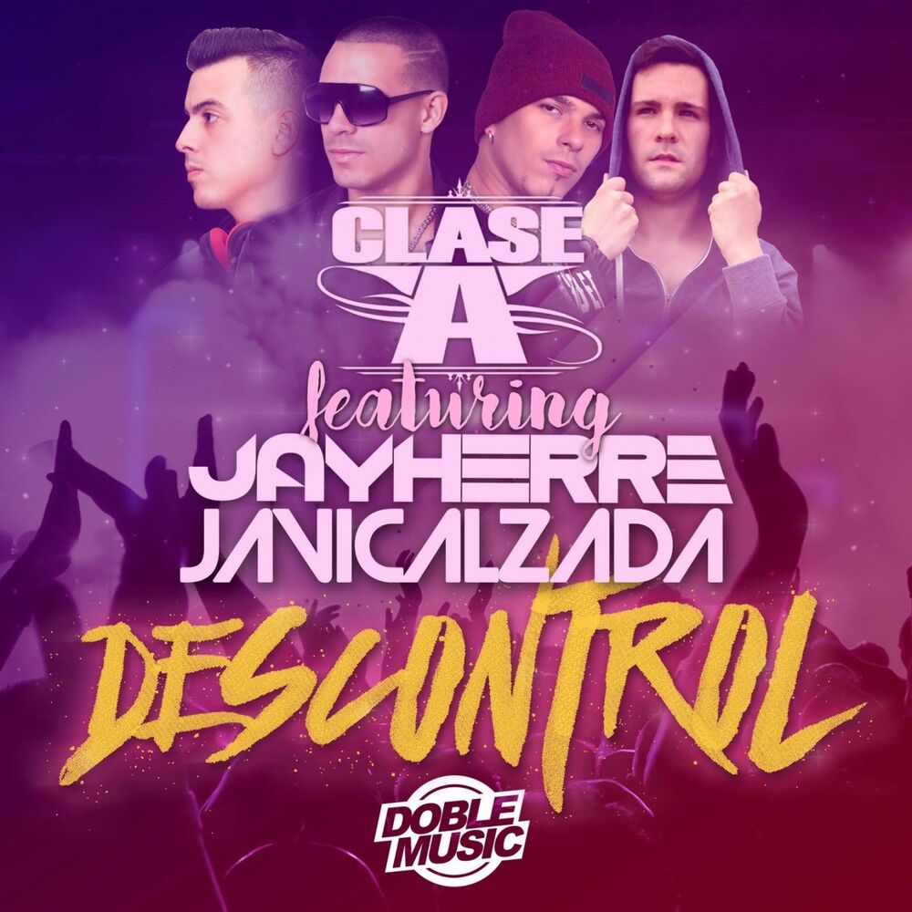 Picture of Descontrol