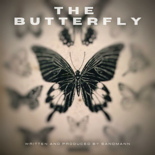 The Butterfly
