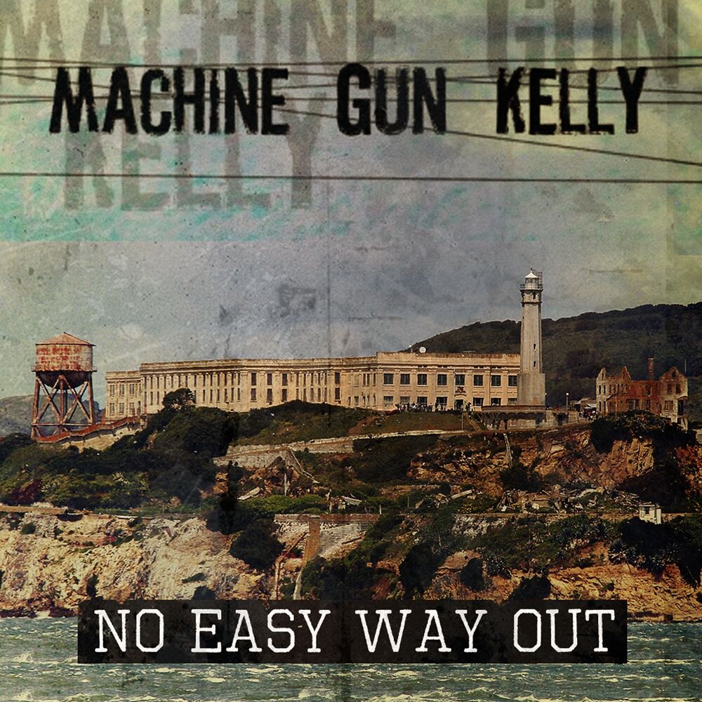 Picture of No Easy Way Out
