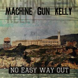 Cover of No Easy Way Out