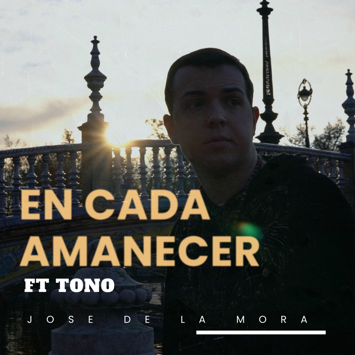 Album cover of En cada amanecer