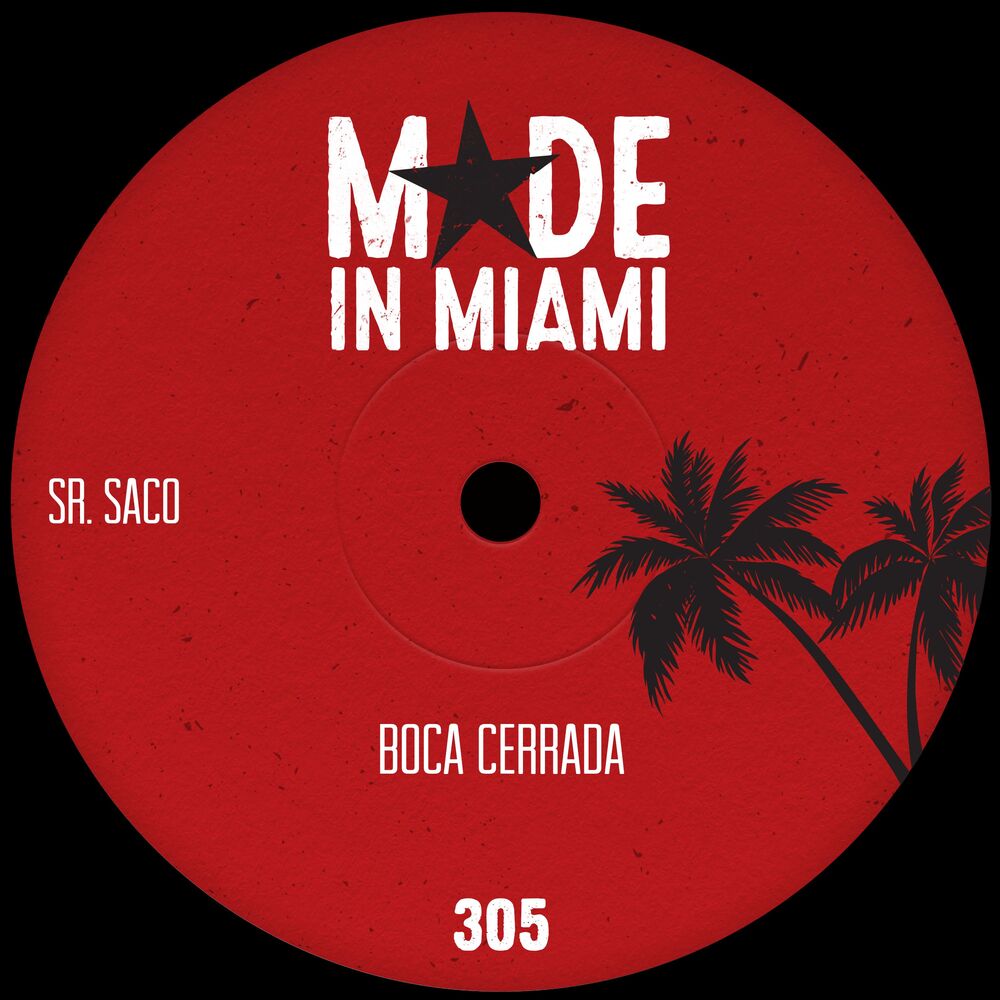 Picture of Boca Cerrada