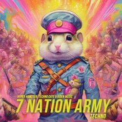 music cover