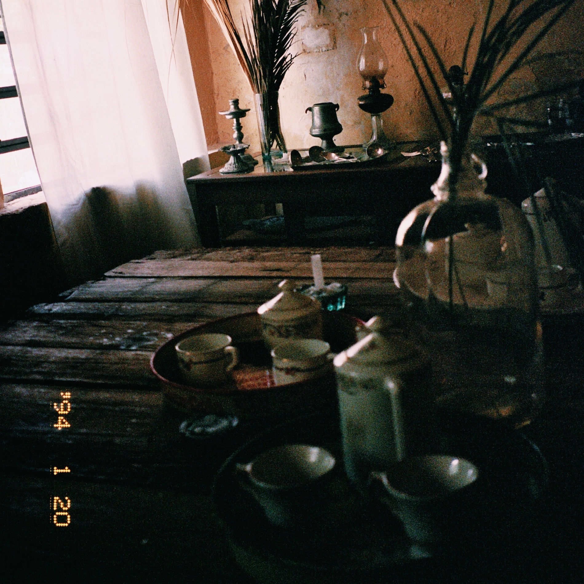 Album cover of Close To My Heart