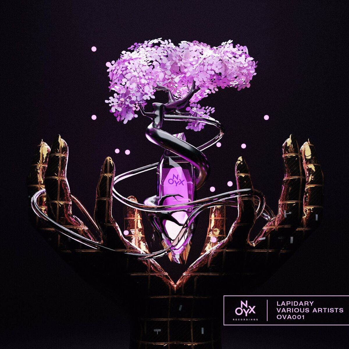 Album cover of Onyx Presents: Lapidary