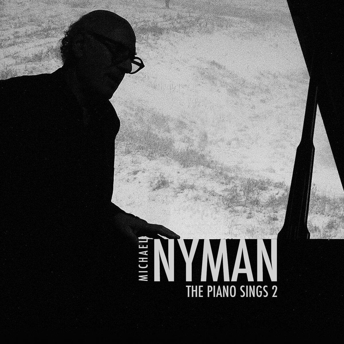 Album cover of The Piano Sings, Vol. 2