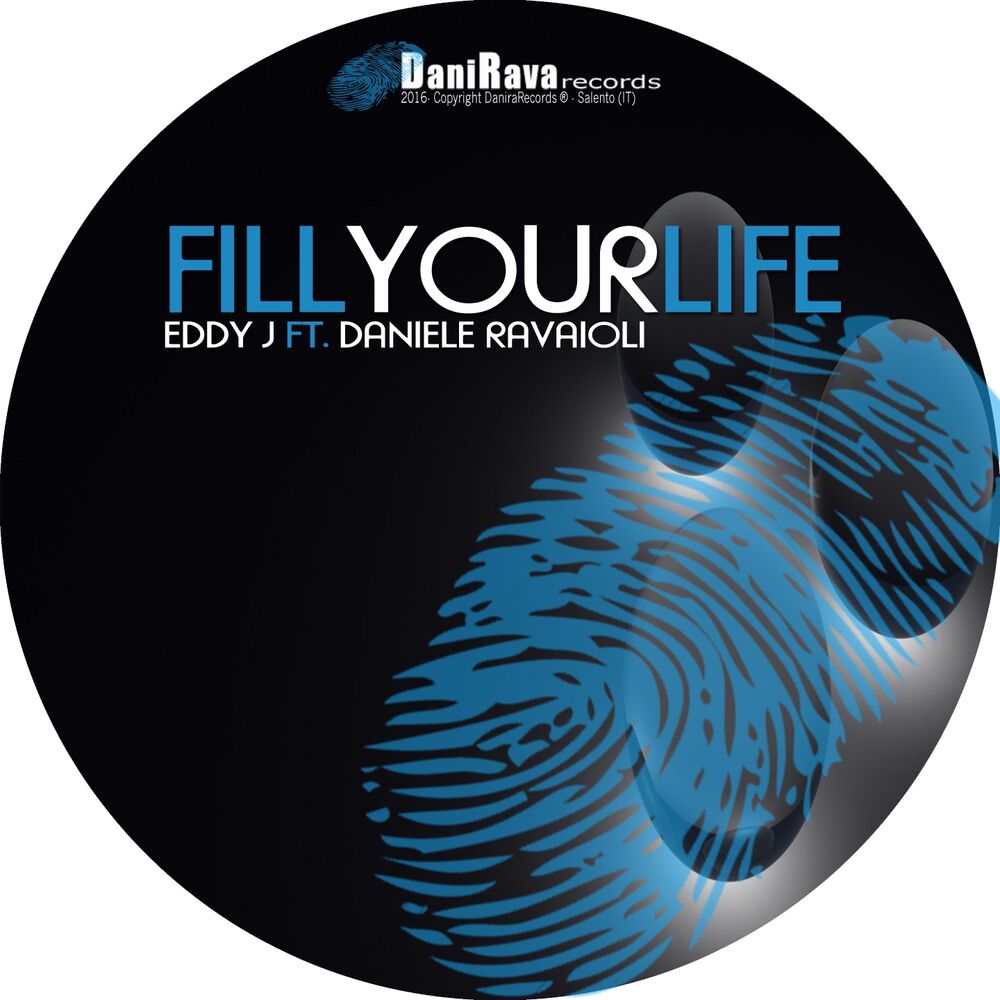 Picture of Fill Your Life