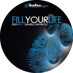 Cover of Fill Your Life