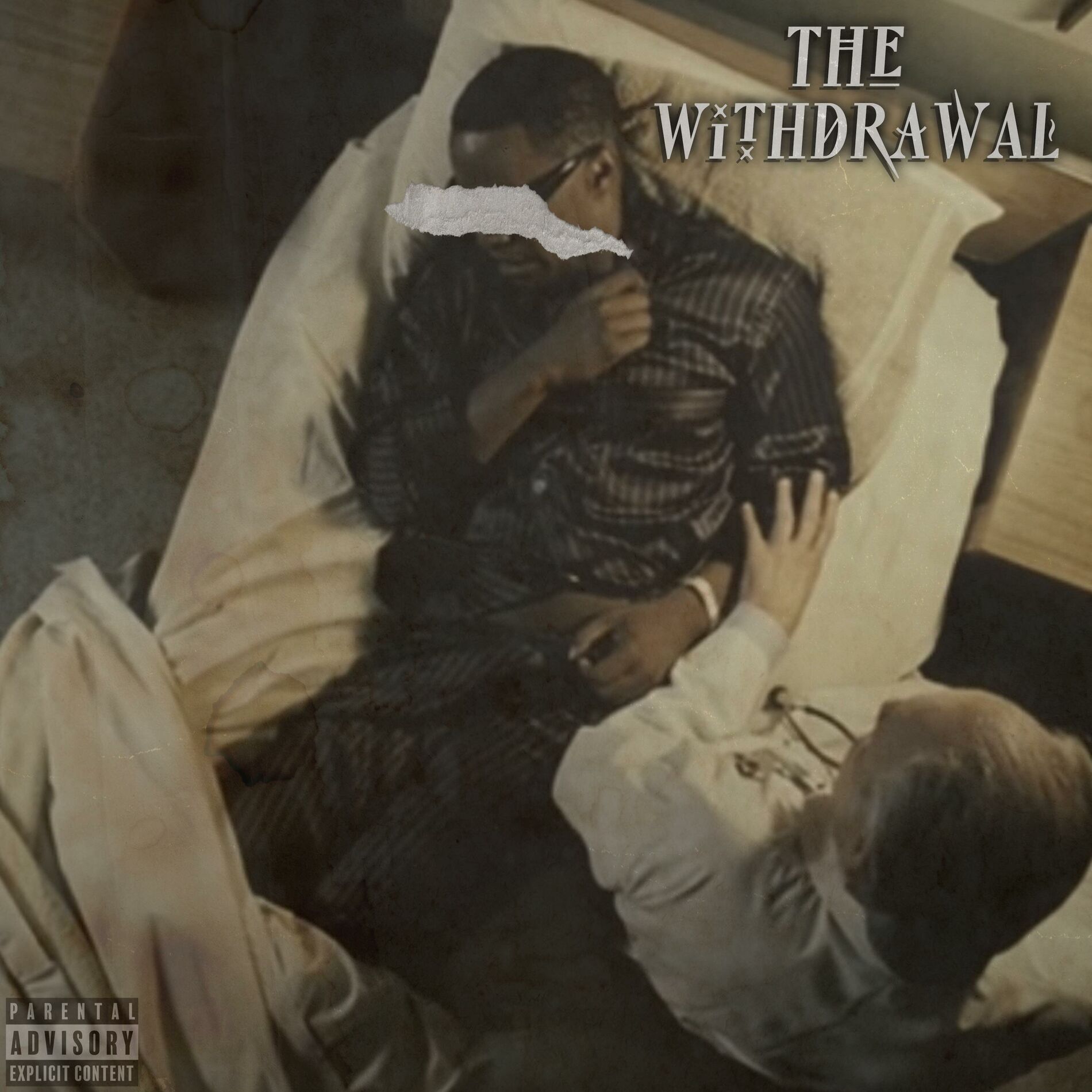 Album cover of The Withdrawal