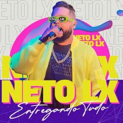 Cover of Entregando Tudo