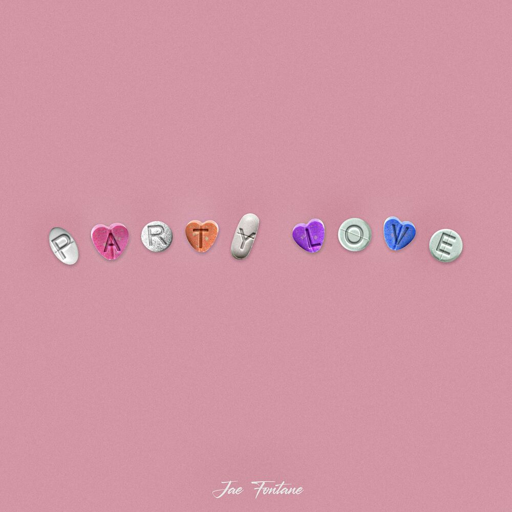 Picture of Party Love