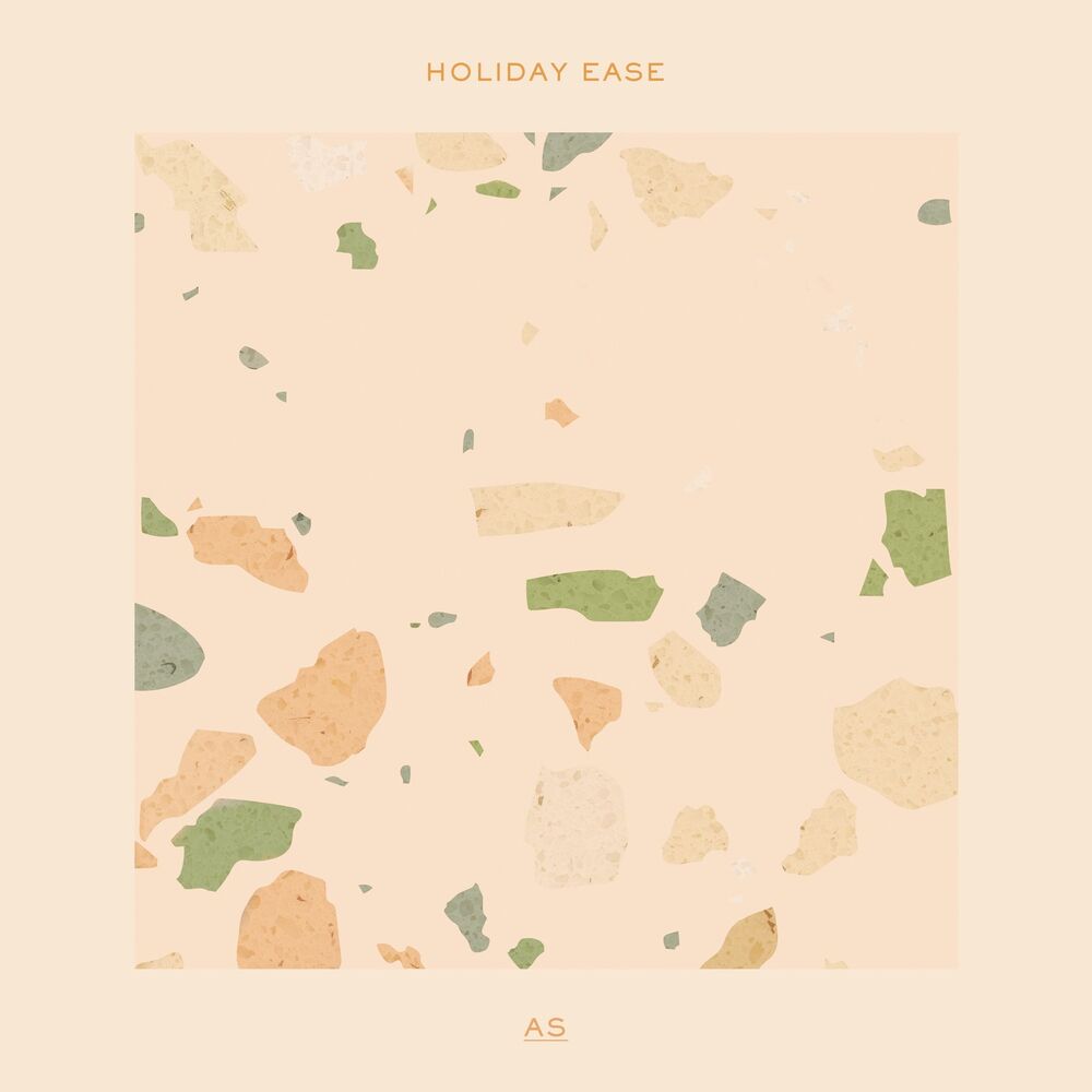 Picture of Holiday Ease