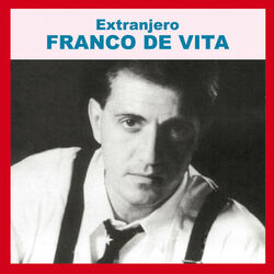 Cover of Extranjero