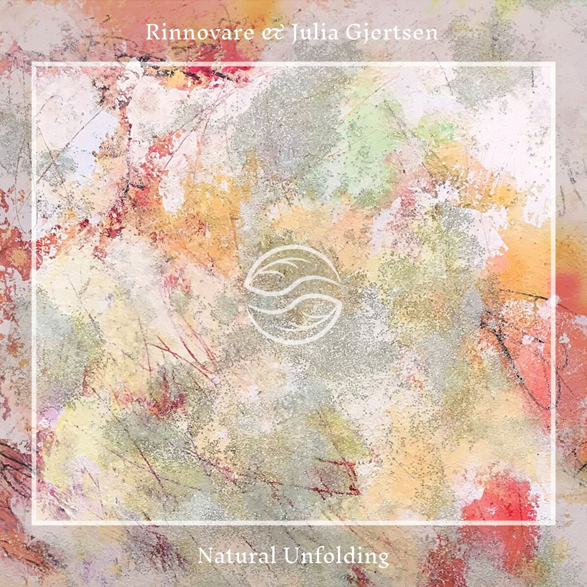 Album cover of Natural Unfolding