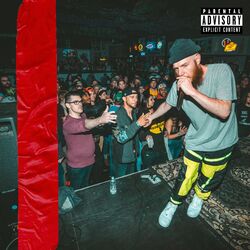 Cover of Underground