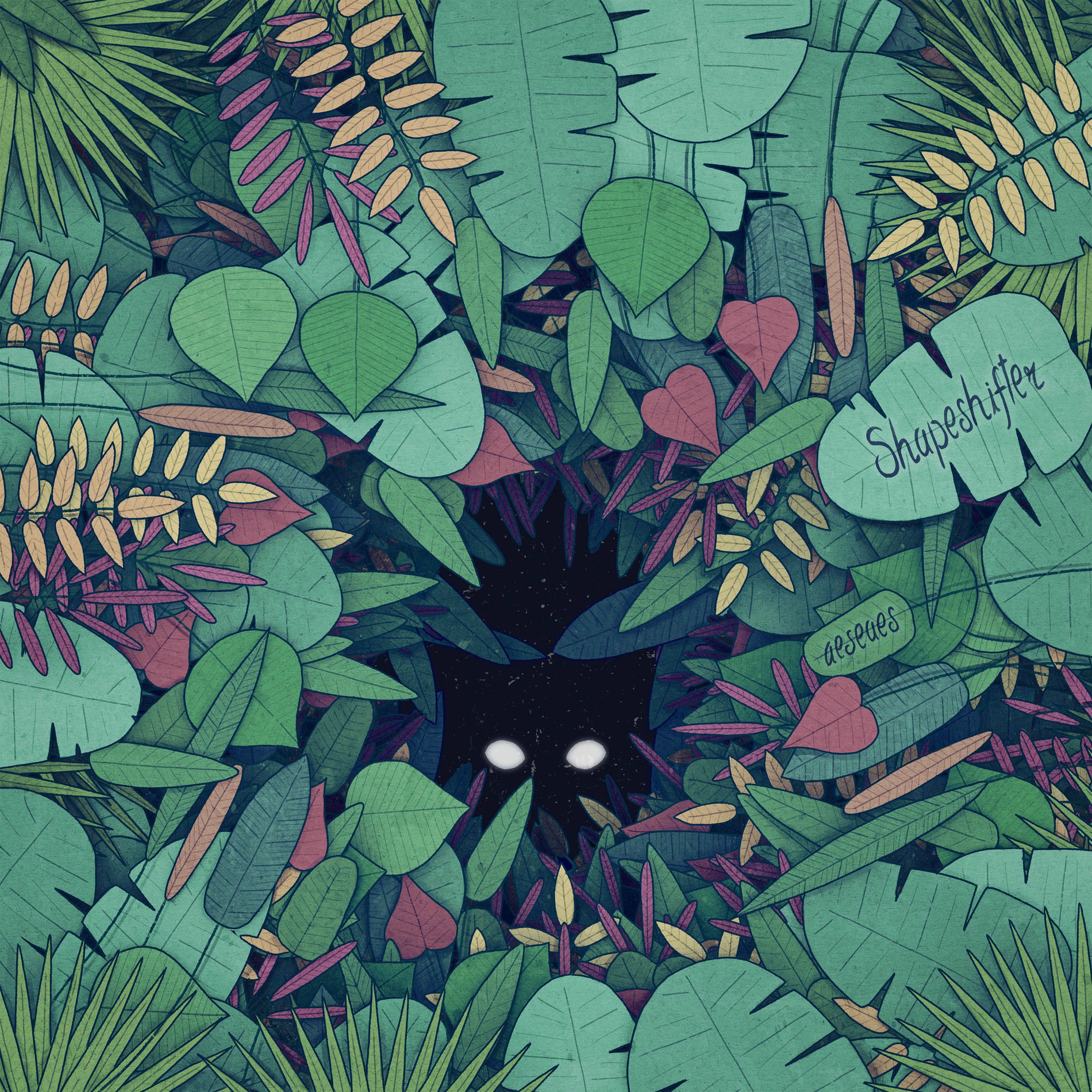 Album cover of Carrion Comfort