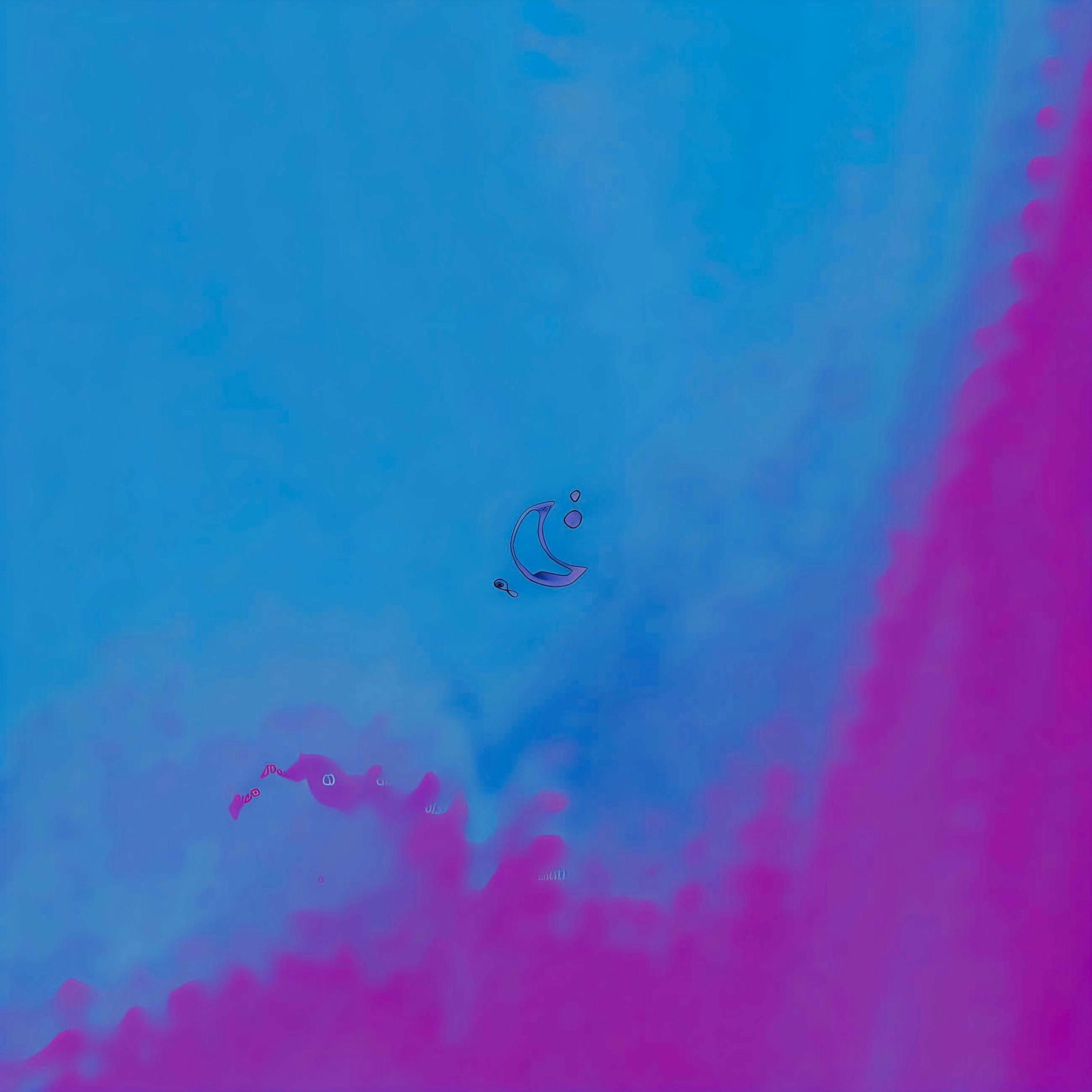 Album cover of I Need U (feat. CROMA & emma)