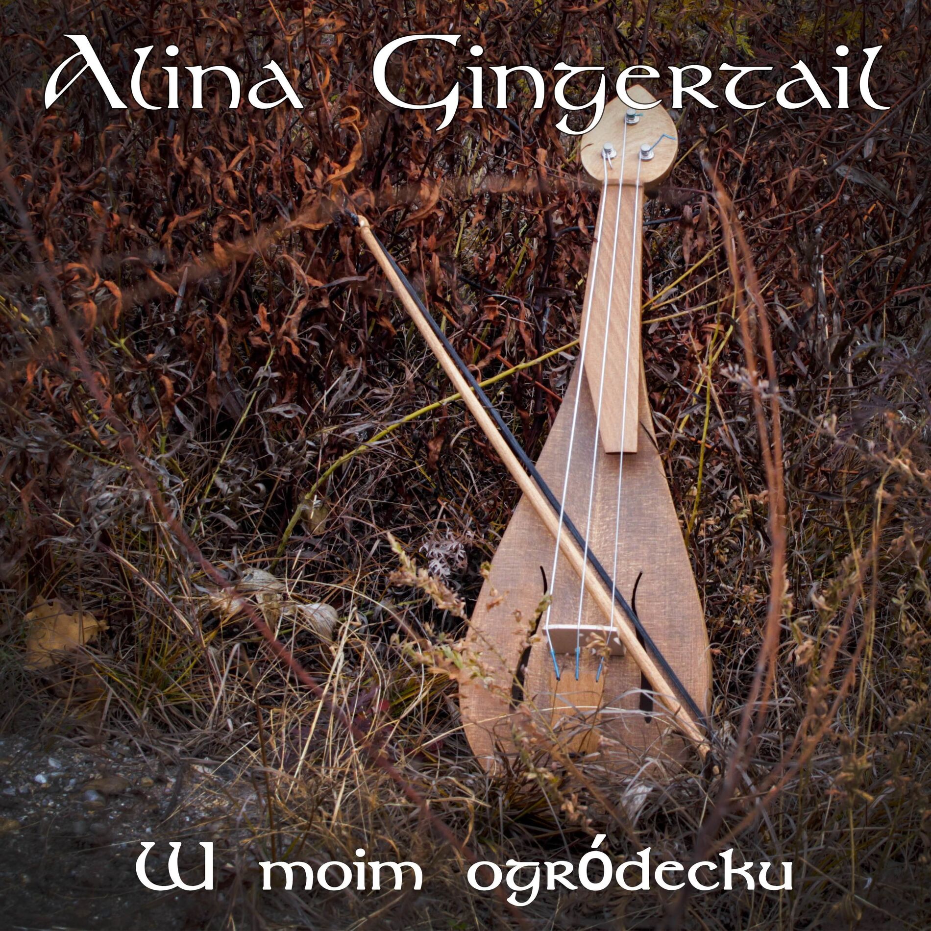 Album cover of W moim ogródecku (WOT - Studzianki)