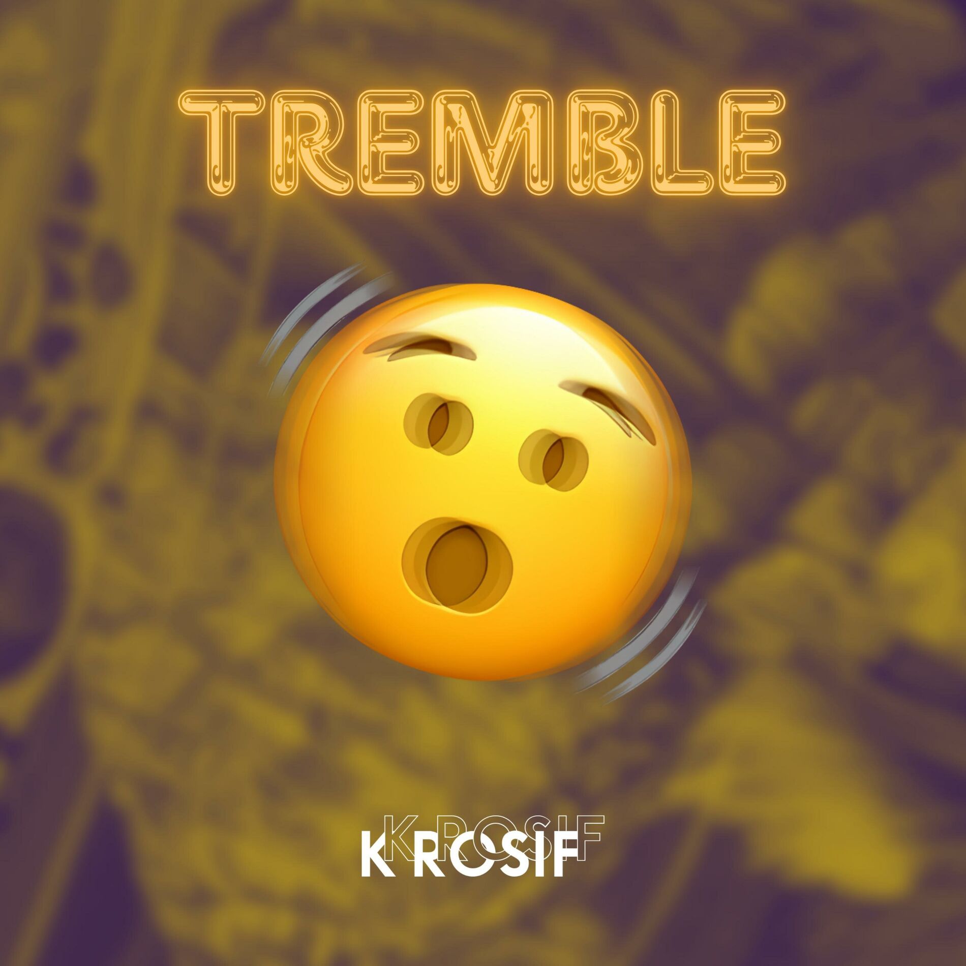 Album cover of Tremble