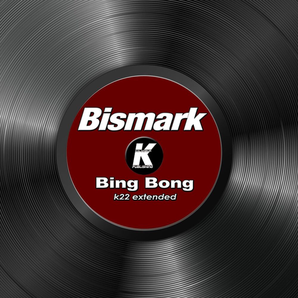 Picture of BING BONG (K22 extended)