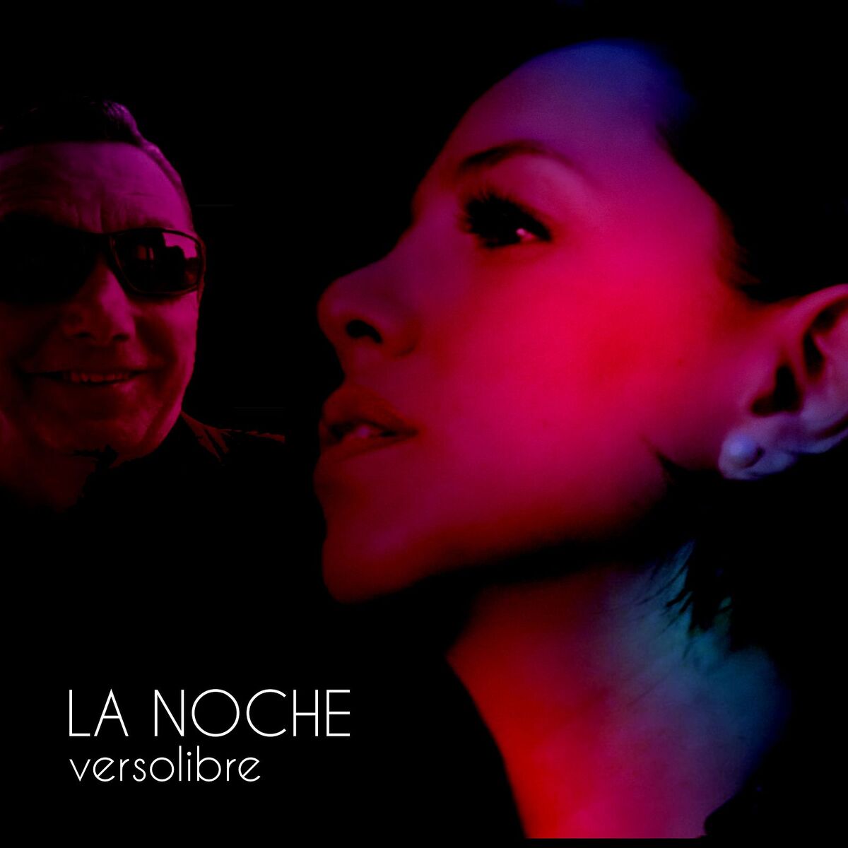 Album cover of La Noche