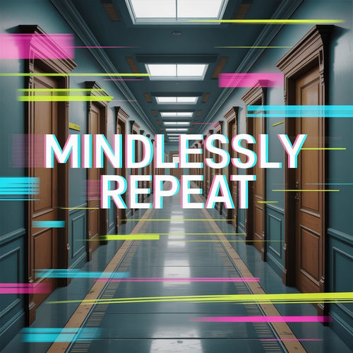 Mindlessly Repeat