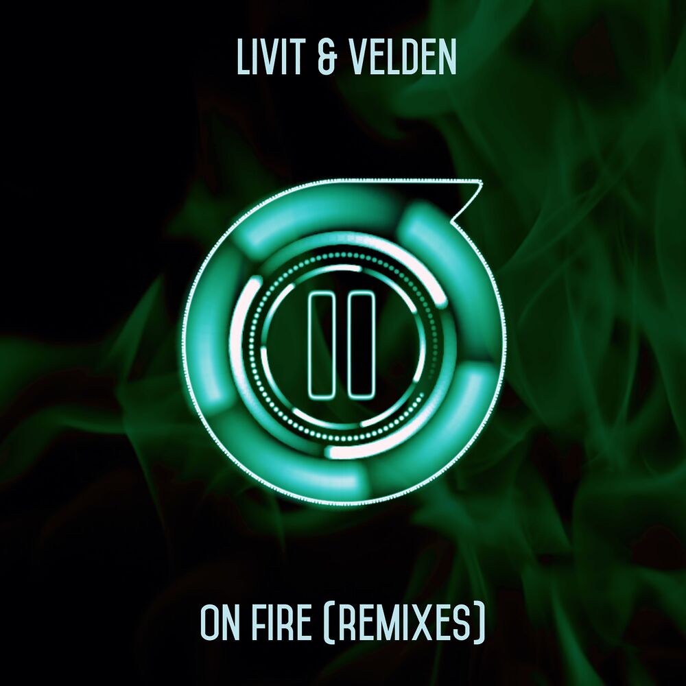 Picture of On Fire (Remixes)