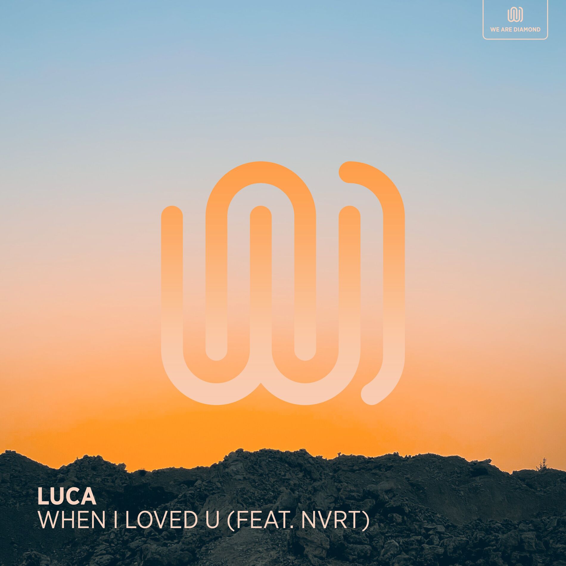 Album cover of when i loved u