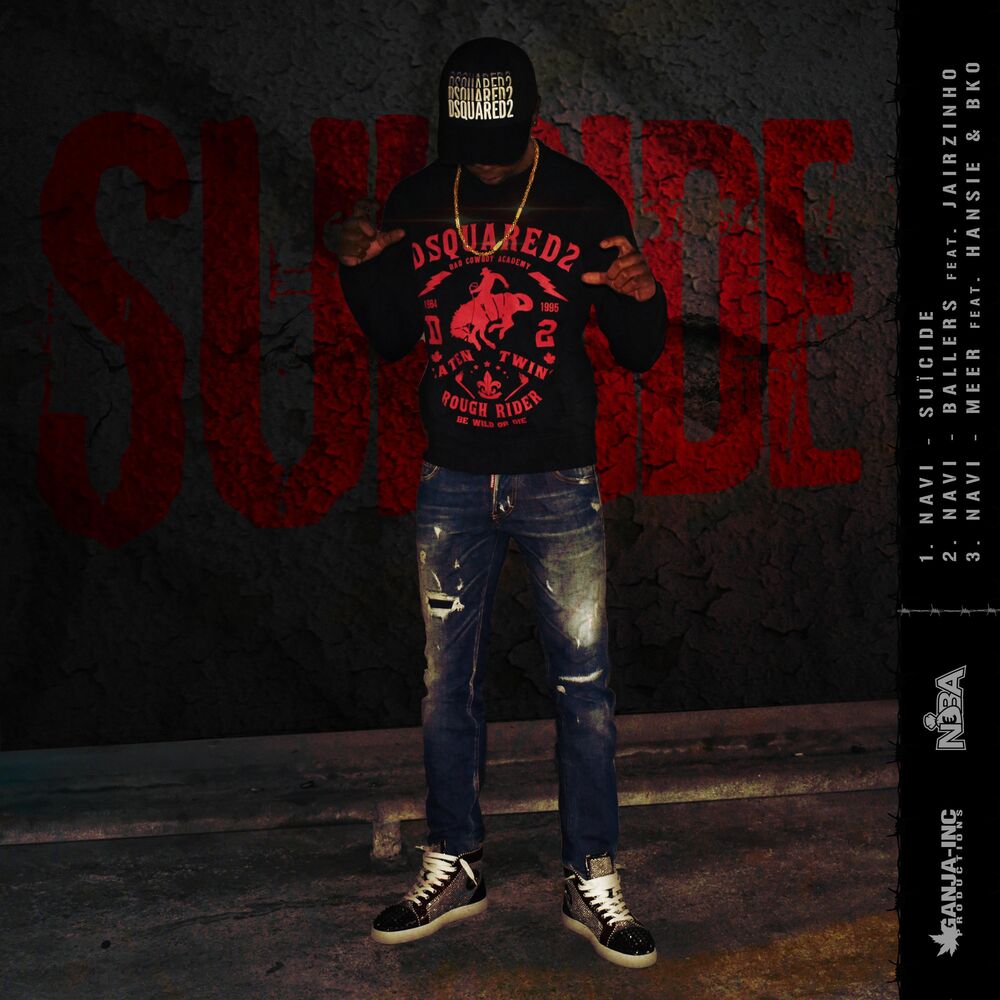 Picture of Suïcide