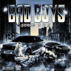 BAD BOYS