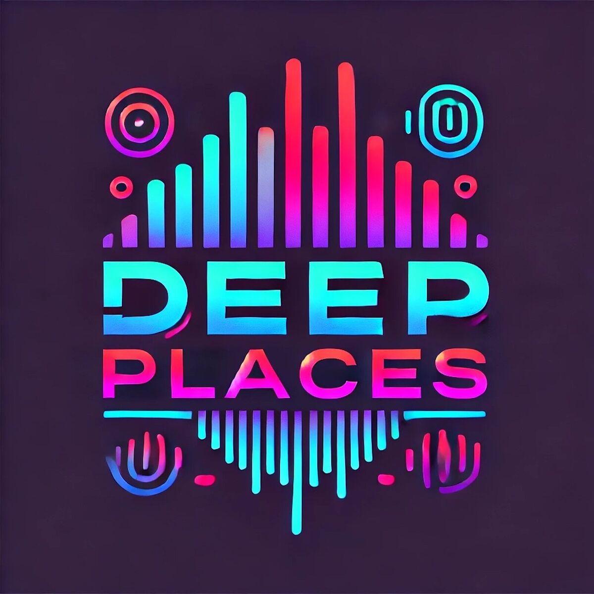 Album cover of Deep Places