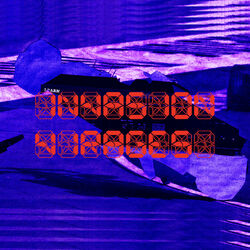 Cover of Invasion / Virages