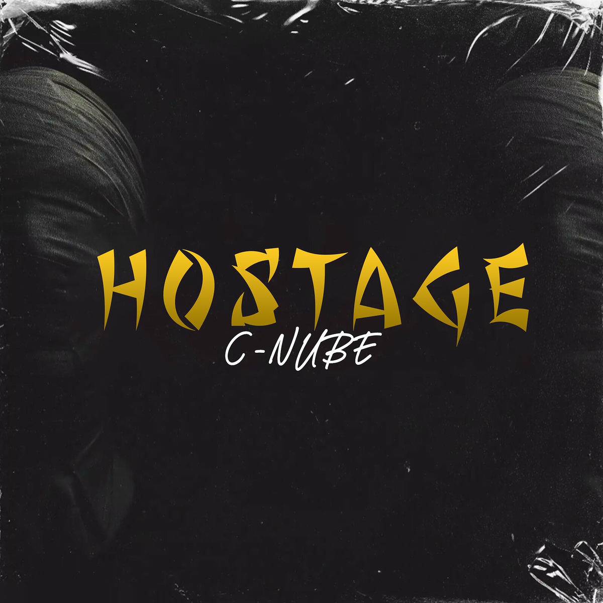 Album cover of Hostage