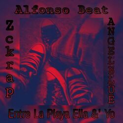 Cover of La Playa Ella &' Yo