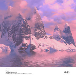 Cover of Natural Beauties EP