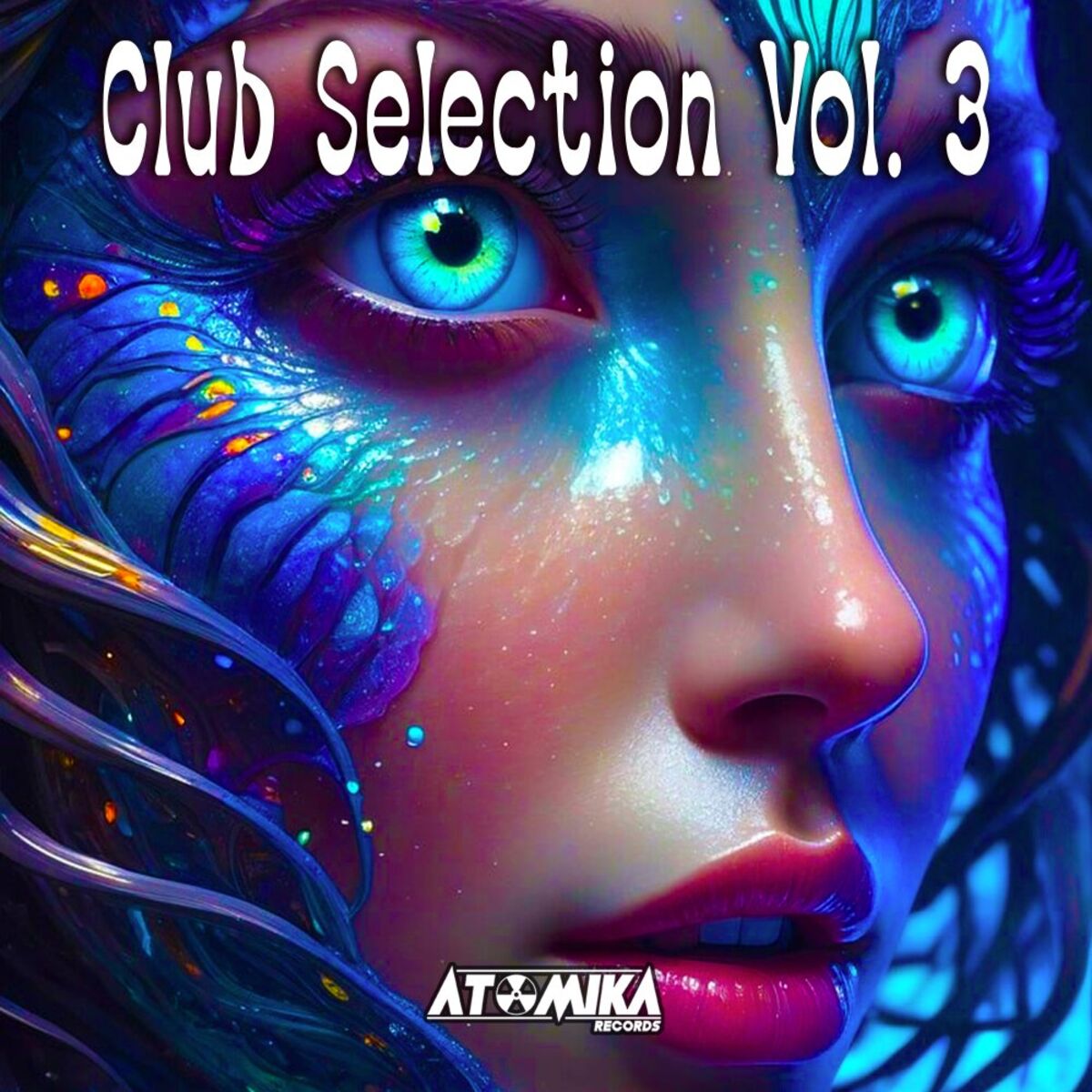 Album cover of Club Selection, Vol. 3