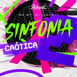 Cover of Sinfonia Caótica 2