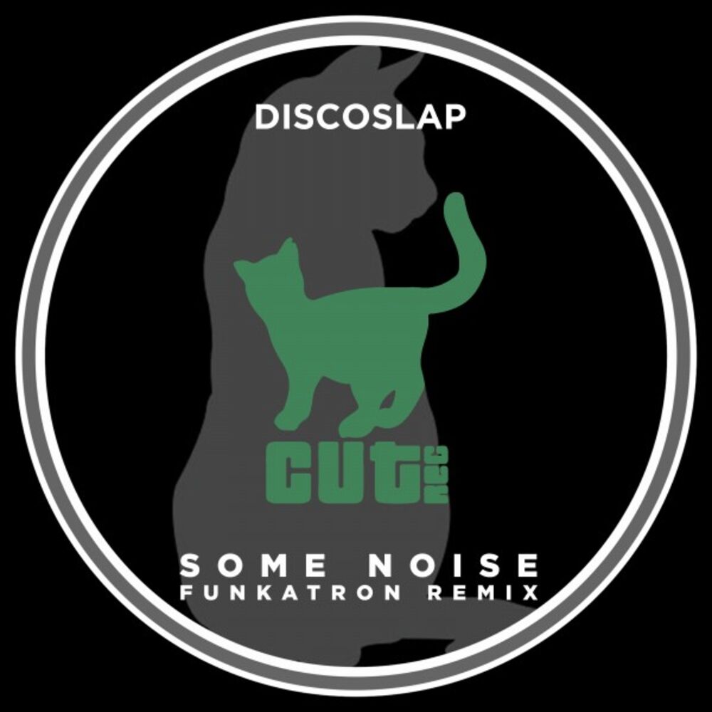 Picture of Some Noise (Funkatron Remix)
